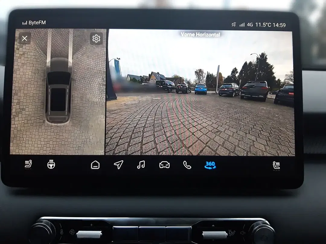 MG MGS5 EV AUT Luxury - foto 14