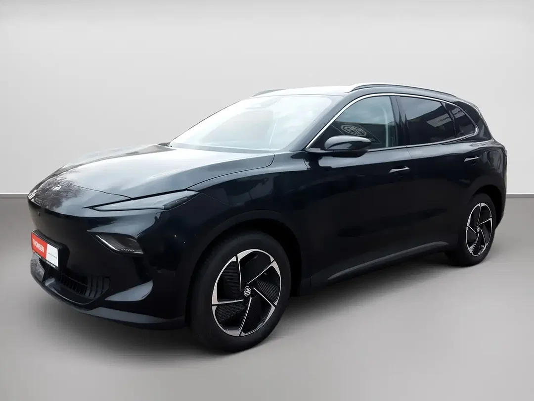 MG MGS5 EV AUT Luxury - Afbeelding 1