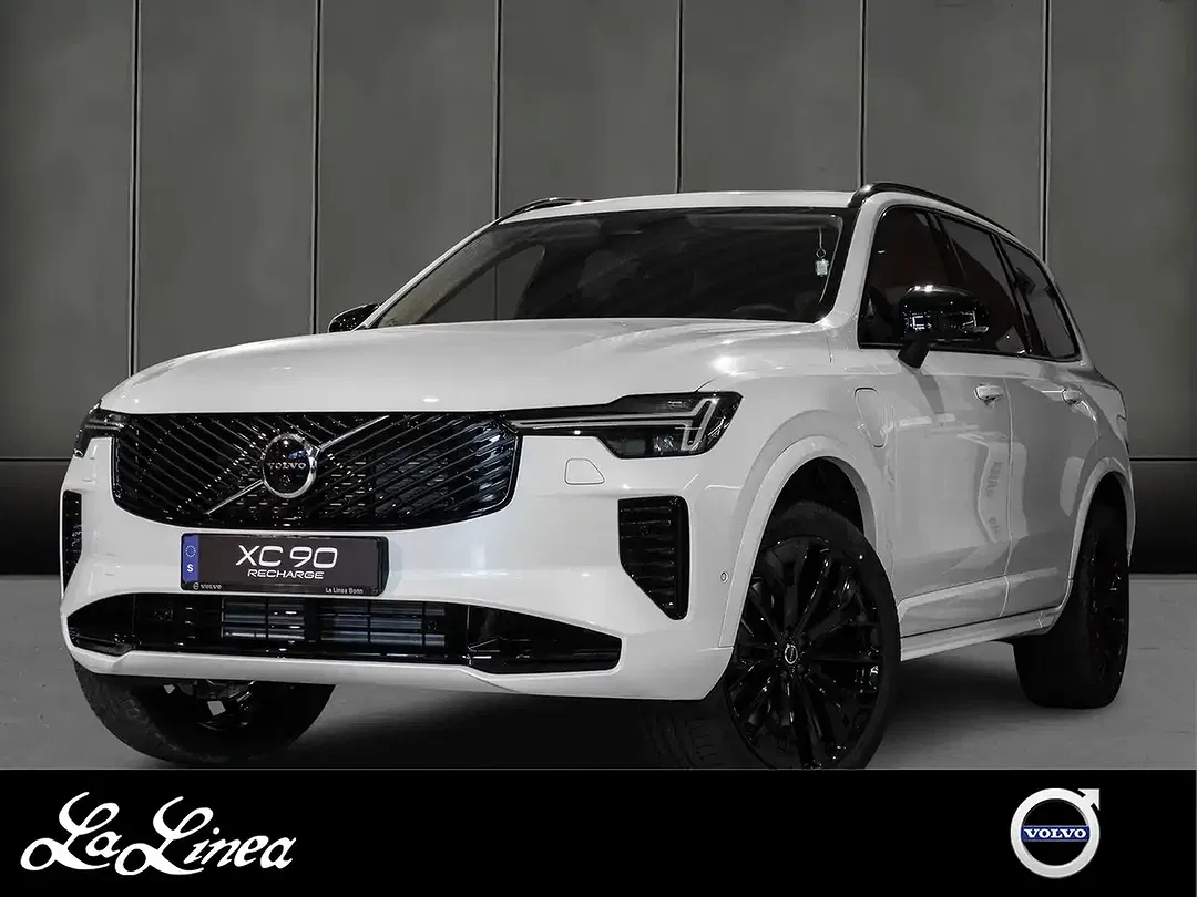 Volvo XC90 T8 PHEV AWD Ultra - foto 1