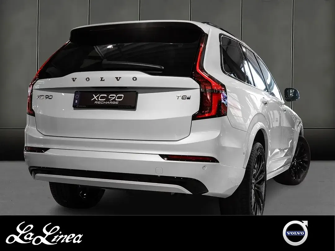 Volvo XC90 T8 PHEV AWD Ultra - foto 2
