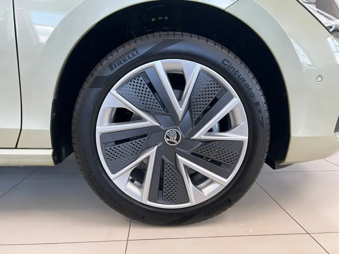 Skoda Superb 1.5 TSI MHEV Combi Selection - Thumbnail 14
