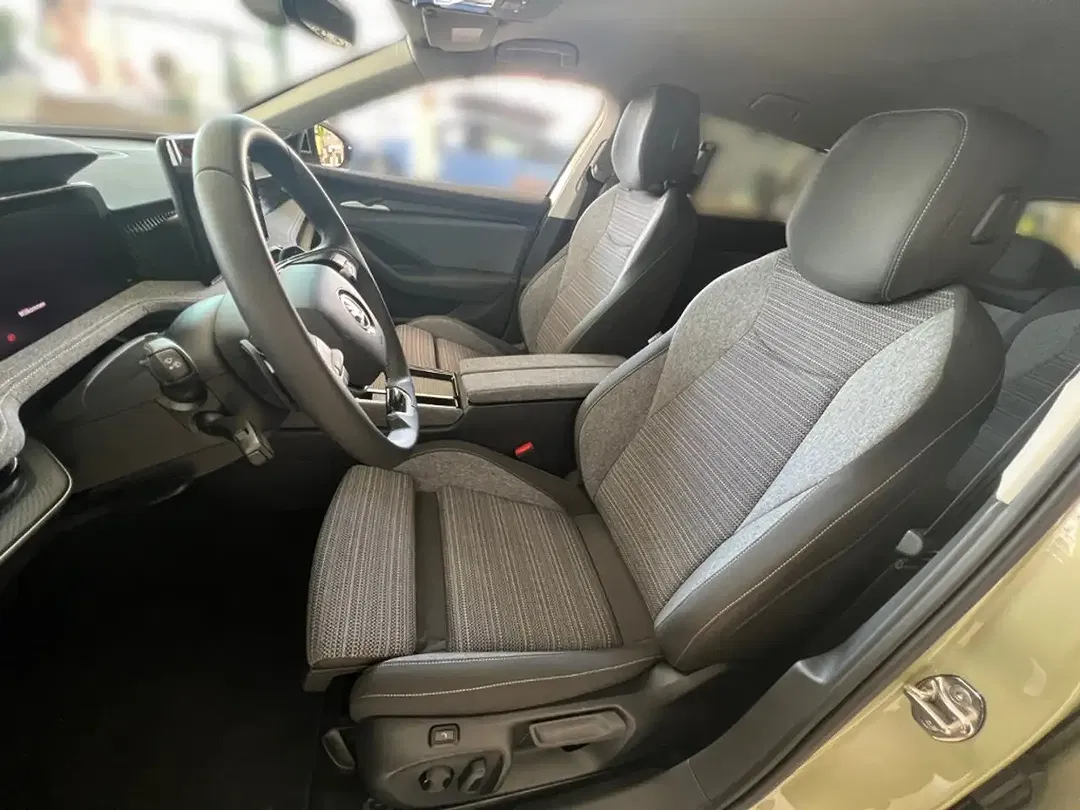 Skoda Superb 1.5 TSI MHEV Combi Selection - Thumbnail 6
