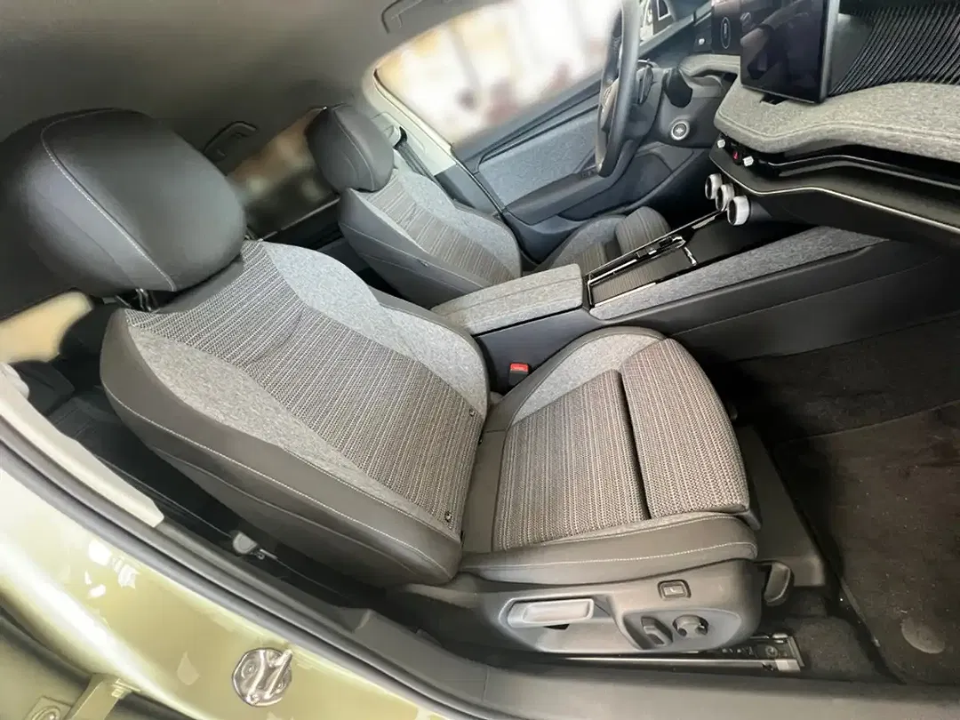 Skoda Superb 1.5 TSI MHEV Combi Selection - Thumbnail 7