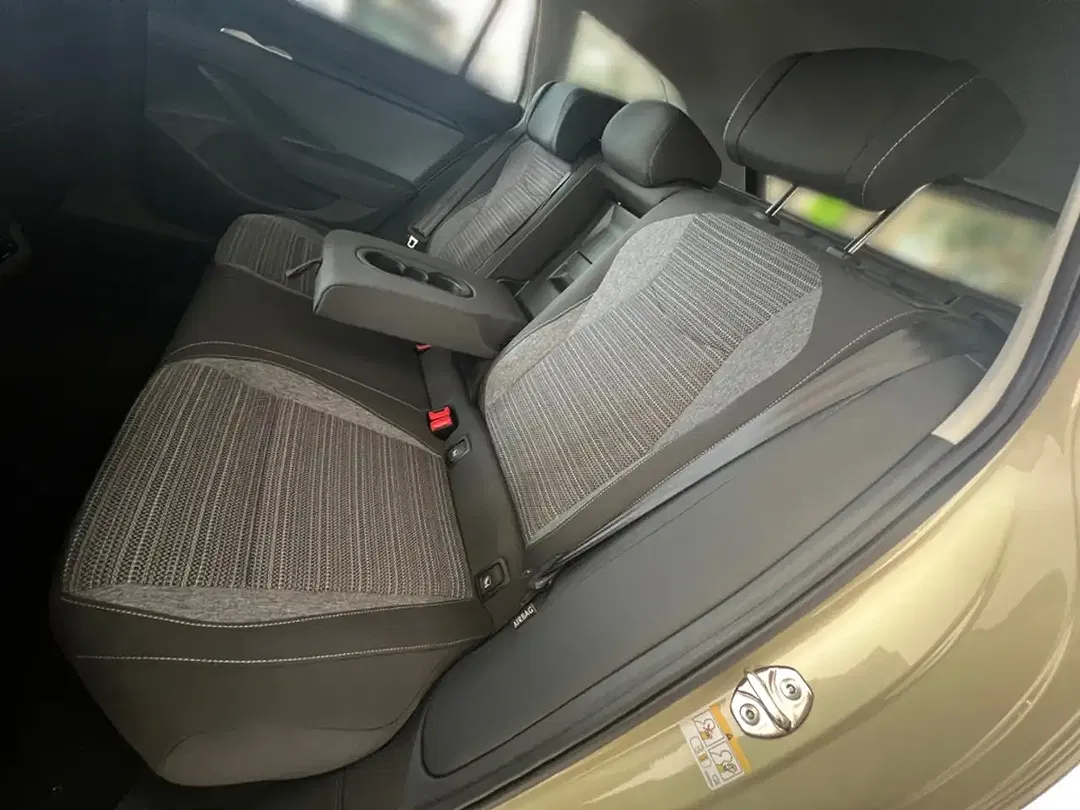Skoda Superb 1.5 TSI MHEV Combi Selection - Thumbnail 9