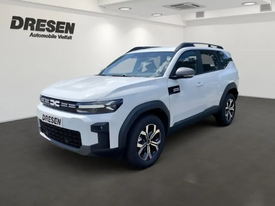 Dacia Bigster MHEV Expression - foto 1