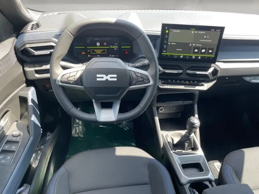 Dacia Bigster MHEV Expression - Thumbnail 10