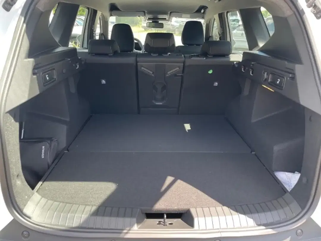 Dacia Bigster MHEV Expression - Thumbnail 12