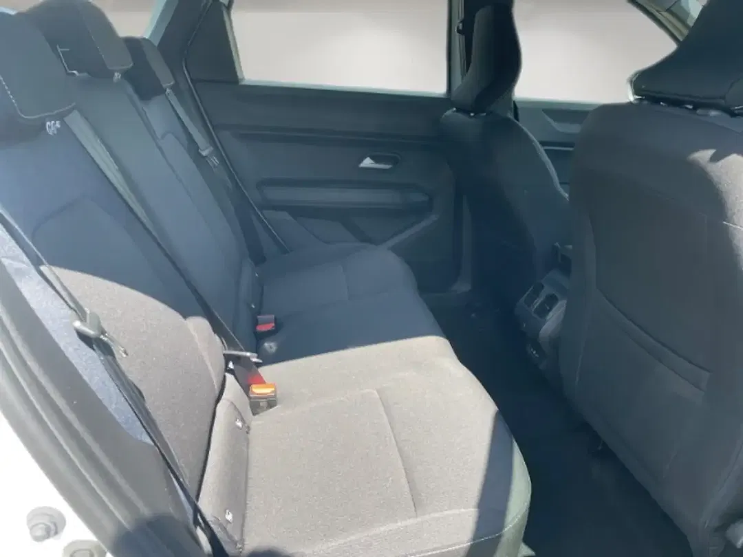 Dacia Bigster MHEV Expression - Thumbnail 13