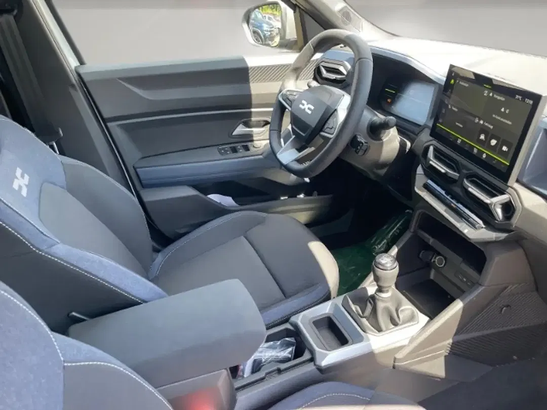 Dacia Bigster MHEV Expression - Thumbnail 14