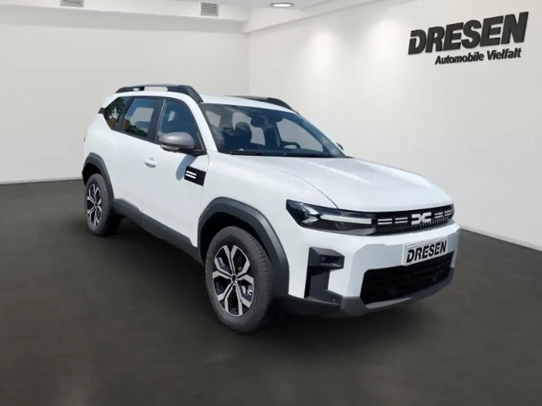 Dacia Bigster MHEV Expression - foto 2