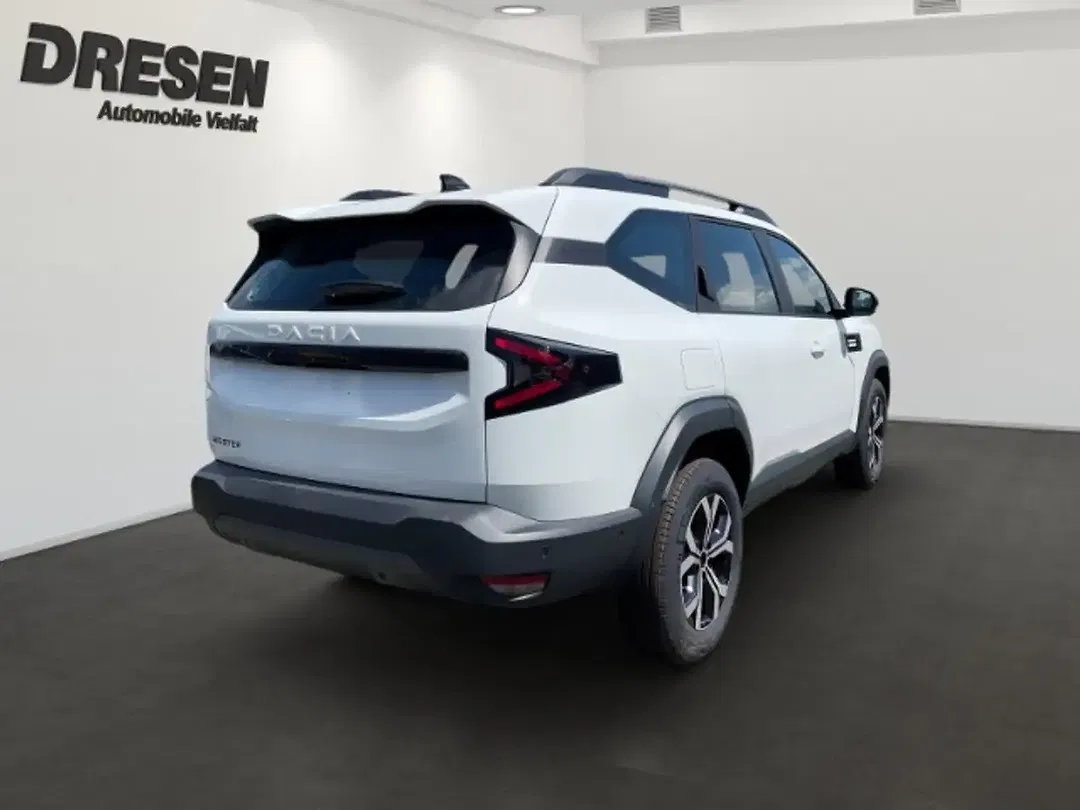 Dacia Bigster MHEV Expression - Thumbnail 3