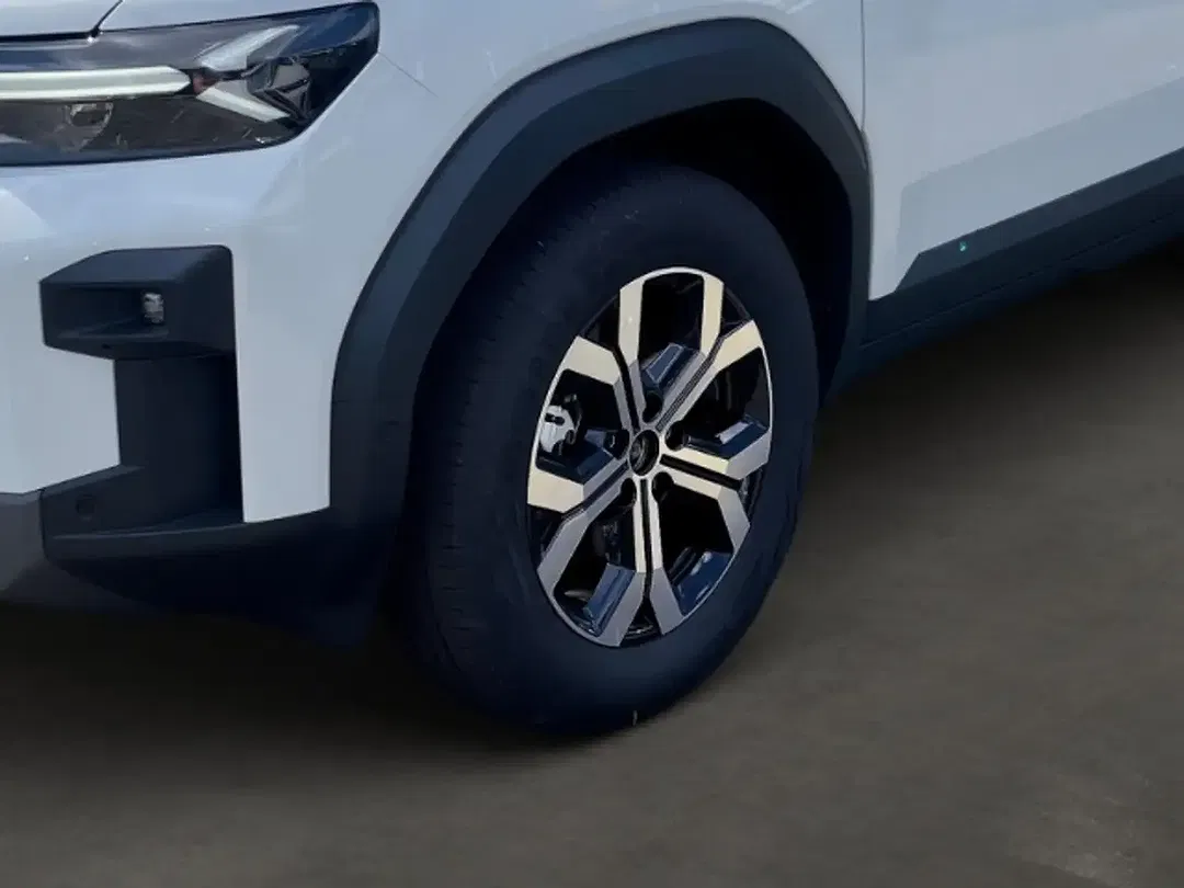 Dacia Bigster MHEV Expression - Thumbnail 6