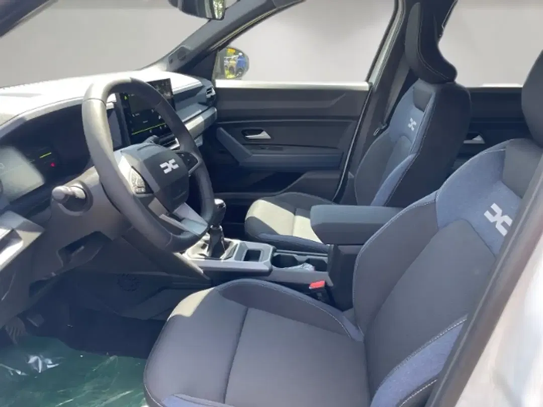 Dacia Bigster MHEV Expression - Thumbnail 7