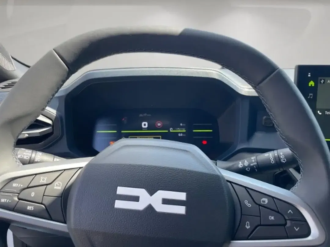 Dacia Bigster MHEV Expression - Thumbnail 8