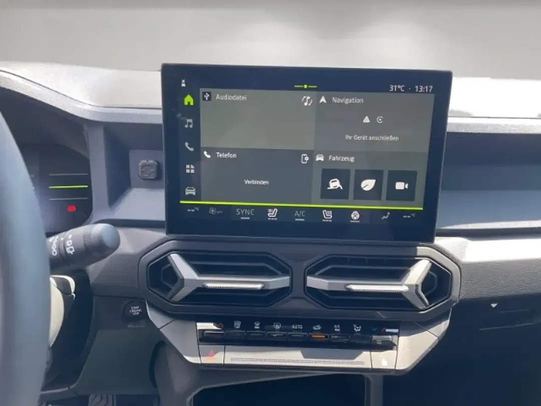 Dacia Bigster MHEV Expression - Thumbnail 9