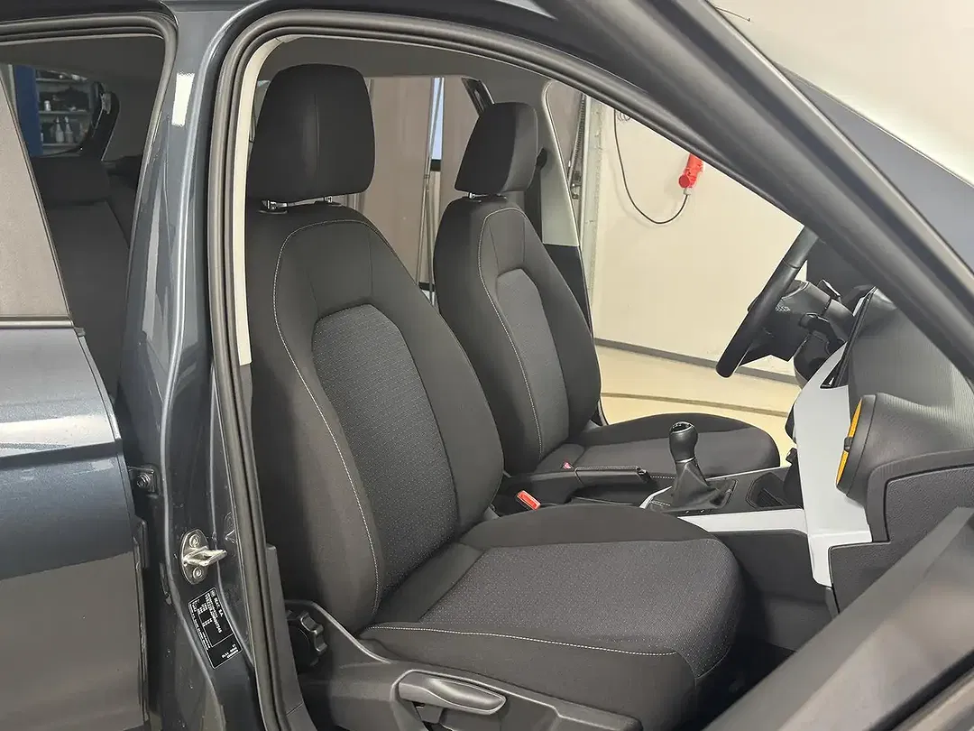 SEAT Arona TSI Style - Thumbnail 9