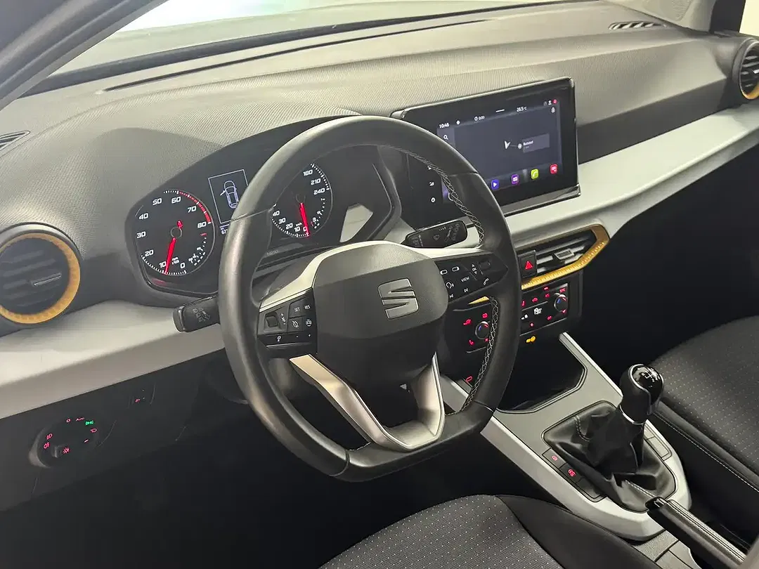 SEAT Arona TSI Style - Thumbnail 11