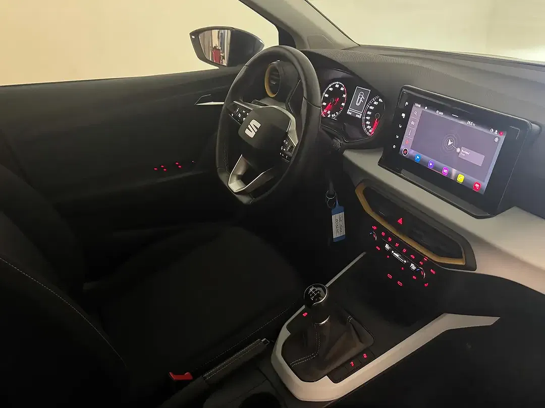 SEAT Arona TSI Style - Thumbnail 12