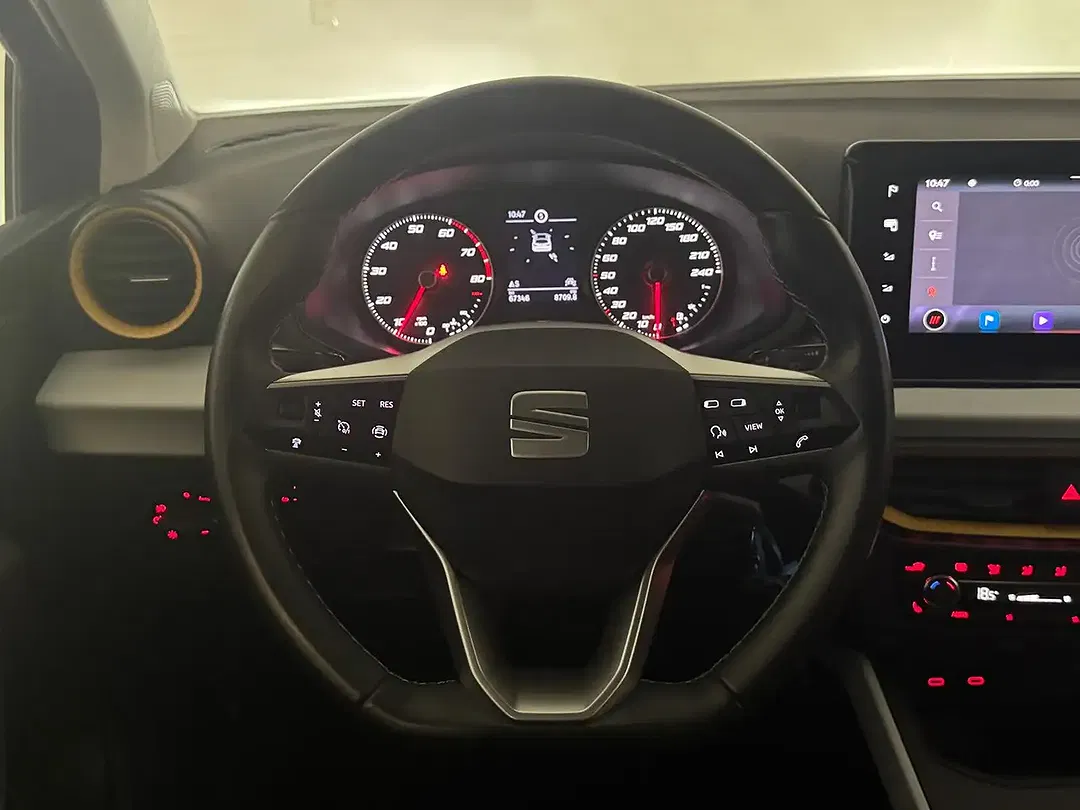SEAT Arona TSI Style - foto 14