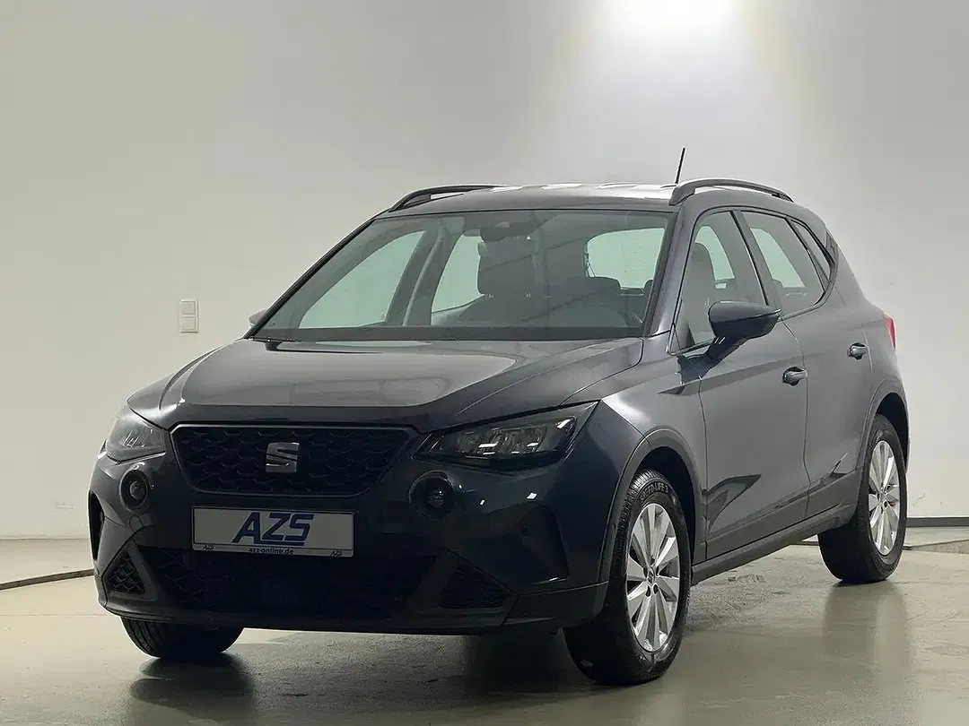 SEAT Arona TSI Style - foto 1
