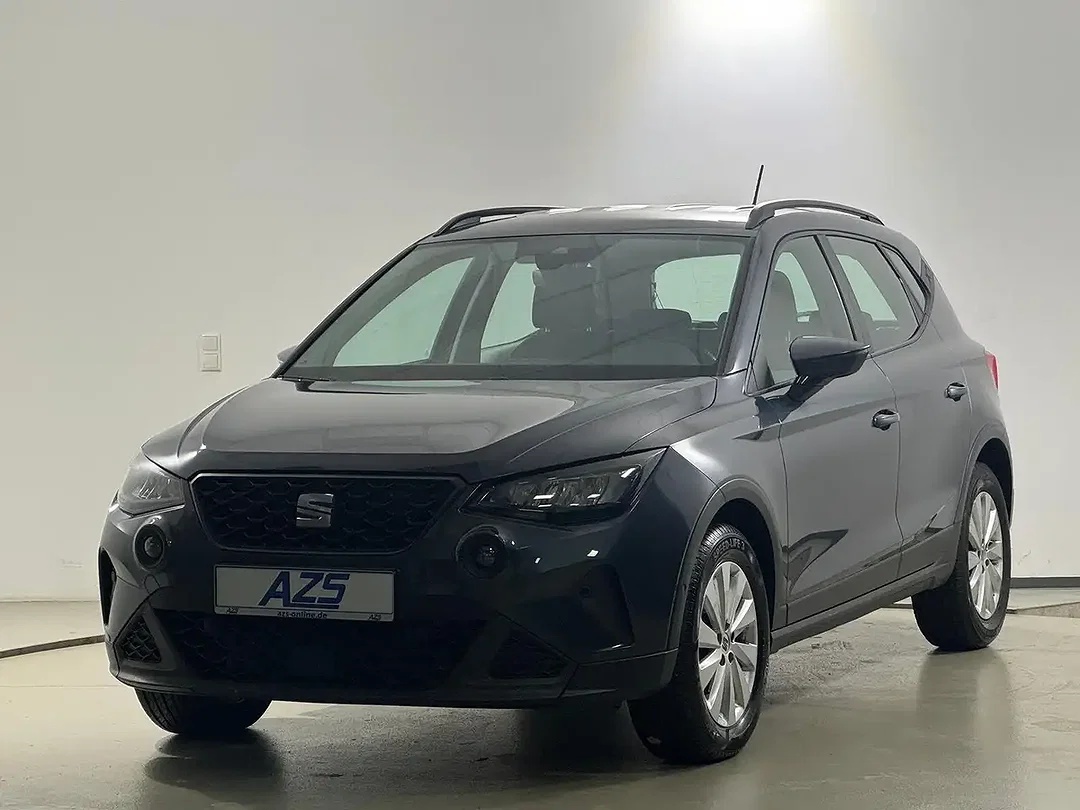 SEAT Arona TSI Style - Afbeelding 1