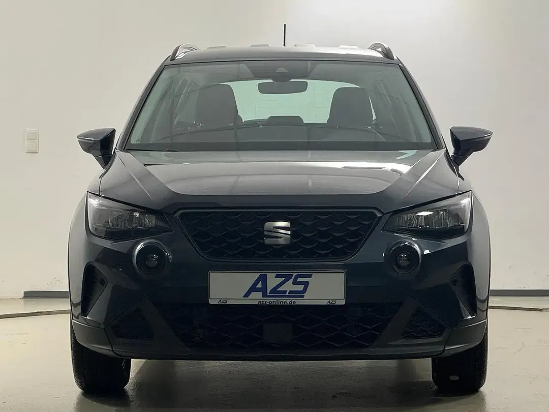 SEAT Arona TSI Style - foto 2