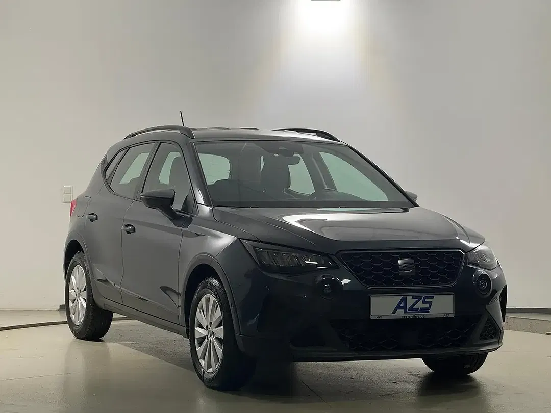 SEAT Arona TSI Style - Thumbnail 3