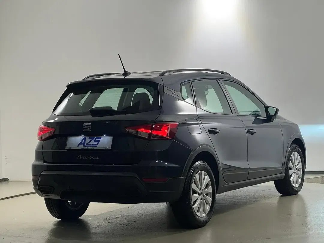 SEAT Arona TSI Style - Thumbnail 4