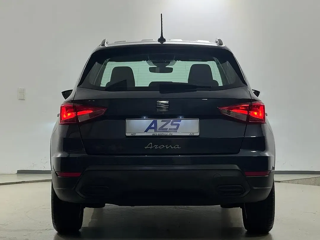 SEAT Arona TSI Style - Thumbnail 5