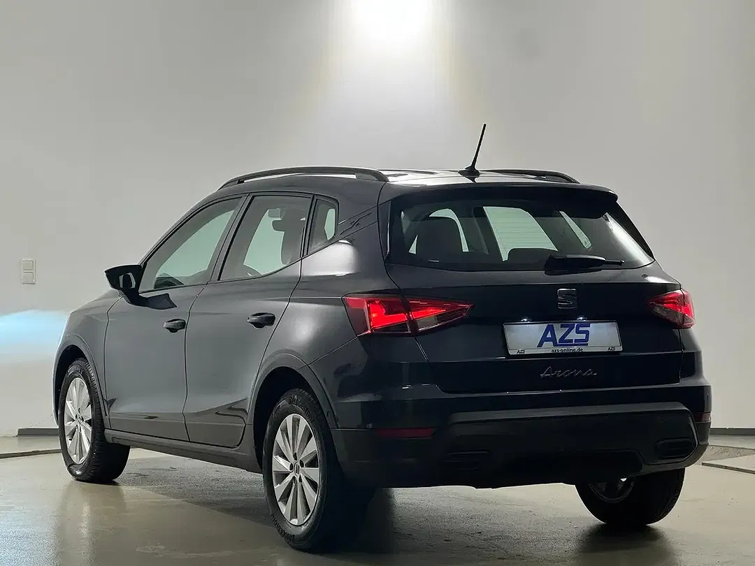 SEAT Arona TSI Style - Thumbnail 6