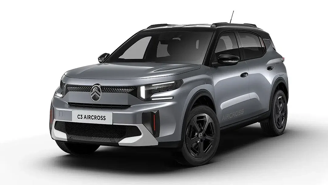 Citroen C3 Aircross Hybrid Collection - Afbeelding 1