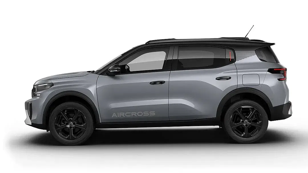 Citroen C3 Aircross Hybrid Collection - Thumbnail 2