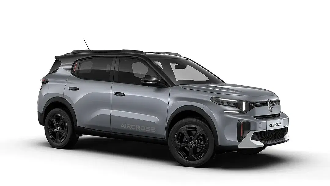 Citroen C3 Aircross Hybrid Collection - Thumbnail 4