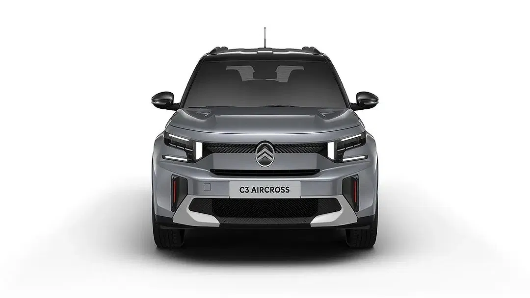 Citroen C3 Aircross Hybrid Collection - Thumbnail 5