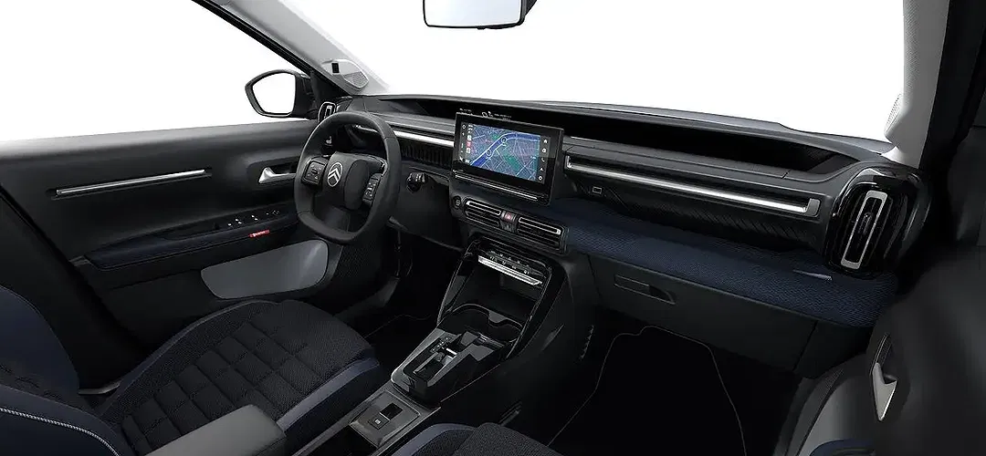 Citroen C3 Aircross Hybrid Collection - Thumbnail 8