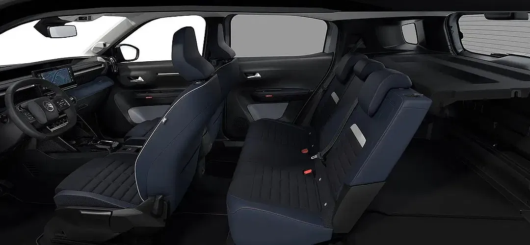 Citroen C3 Aircross Hybrid Collection - Thumbnail 9