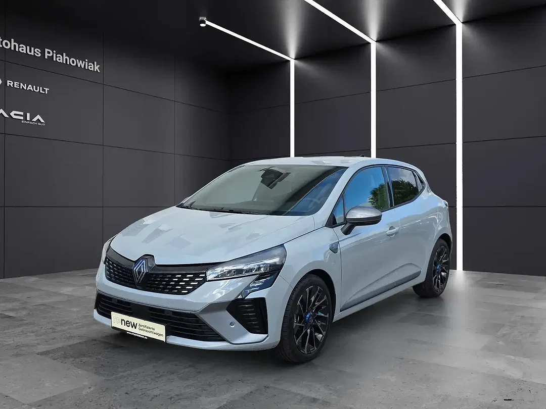 Renault Clio TCe Esprit Alpine - Afbeelding 1