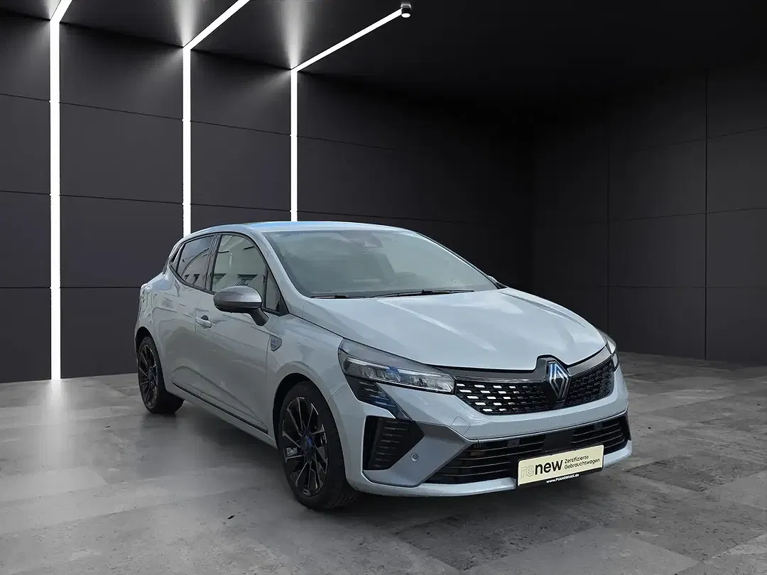 Renault Clio TCe Esprit Alpine - Thumbnail 4