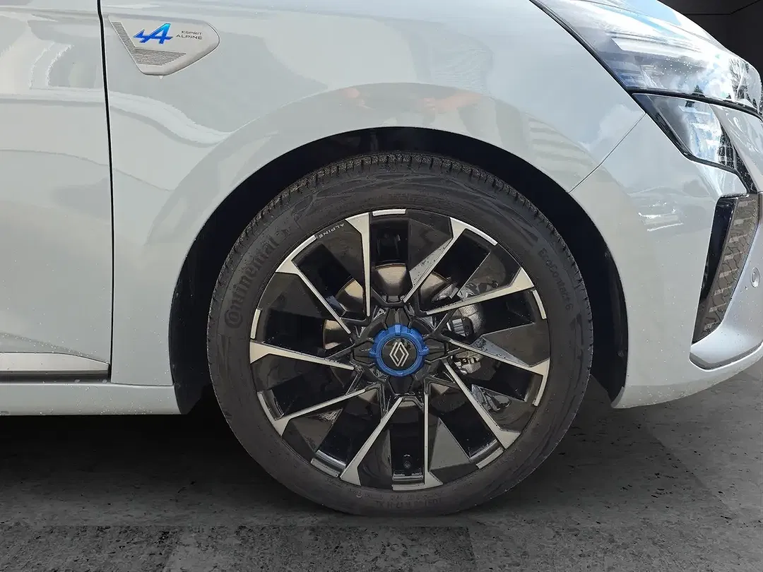 Renault Clio TCe Esprit Alpine - Thumbnail 5