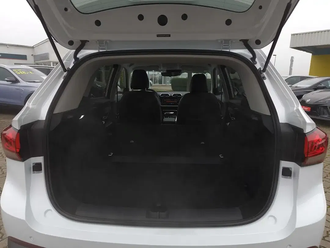 MG ZS Hybrid+ Luxury - Thumbnail 8