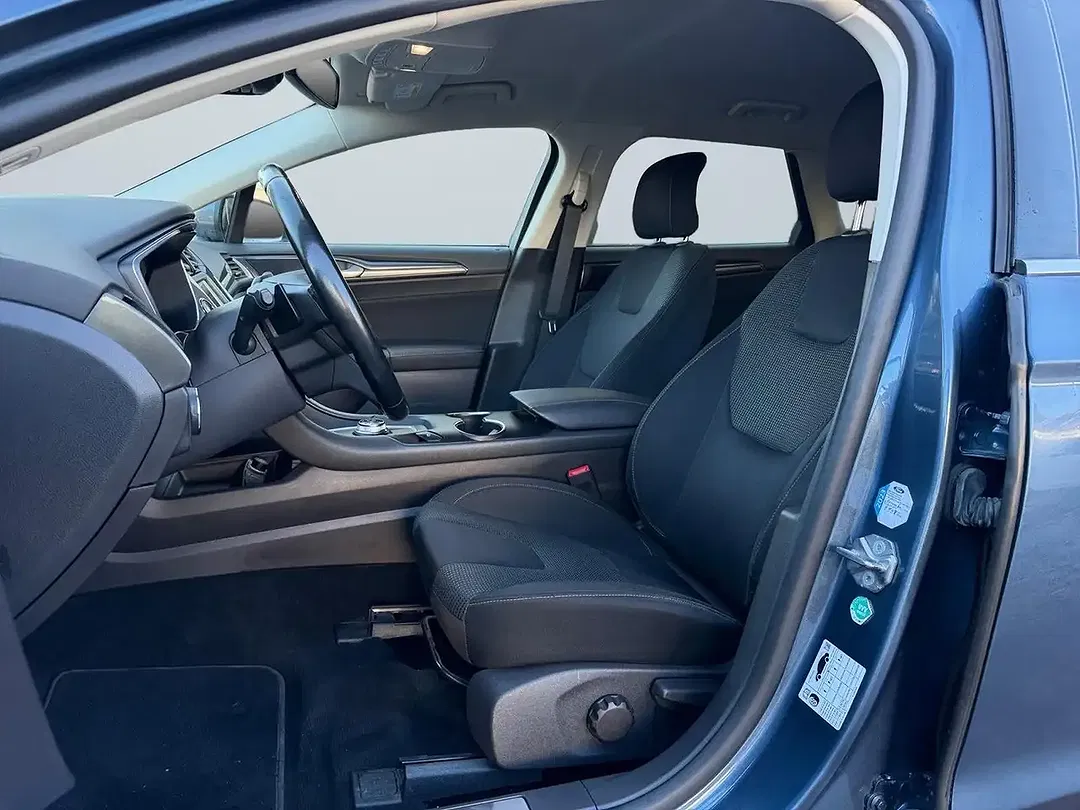 Ford Mondeo AUT Titanium - Thumbnail 13
