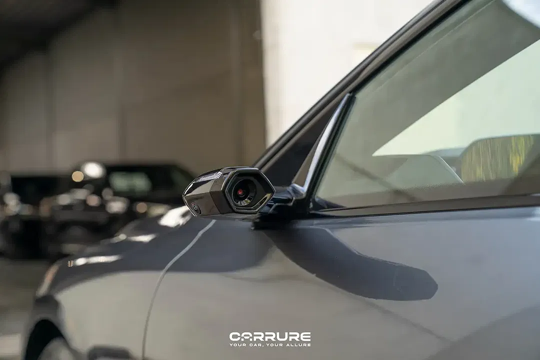 Audi S6 e-tron - Thumbnail 12