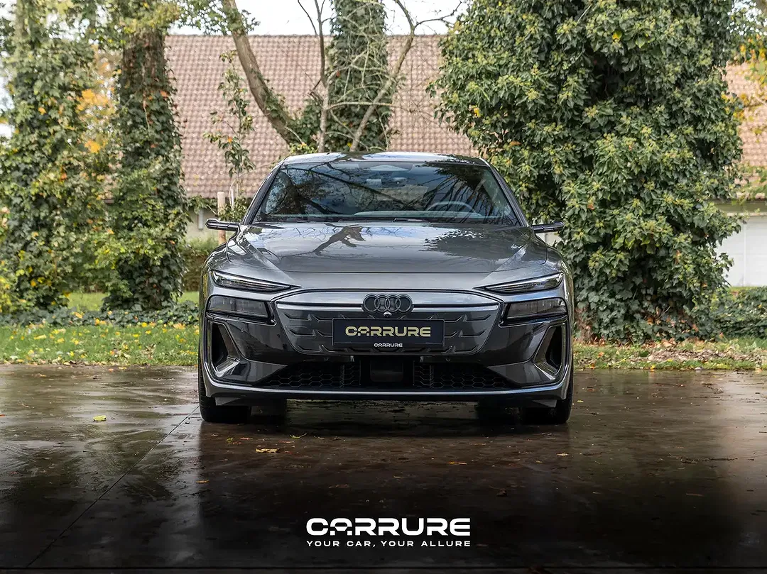 Audi S6 e-tron - foto 2