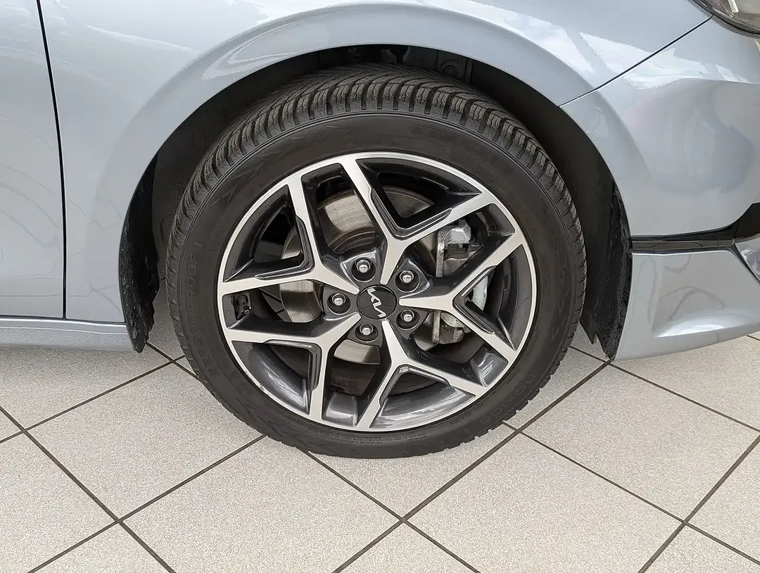 Kia Ceed SW / cee'd SW 1.5 - Thumbnail 10