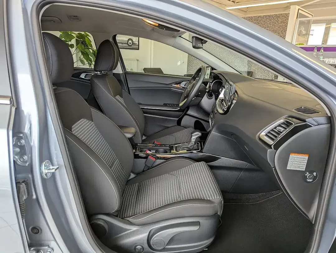Kia Ceed SW / cee'd SW 1.5 - foto 15
