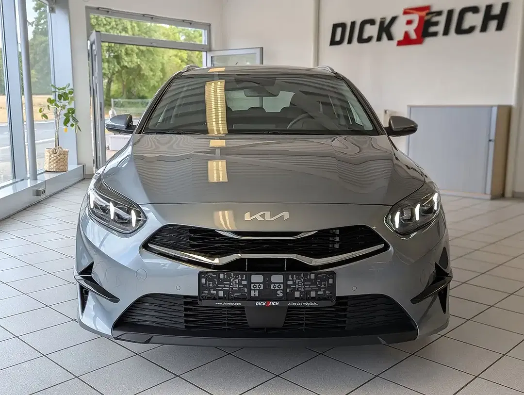Kia Ceed SW / cee'd SW 1.5 - Thumbnail 3