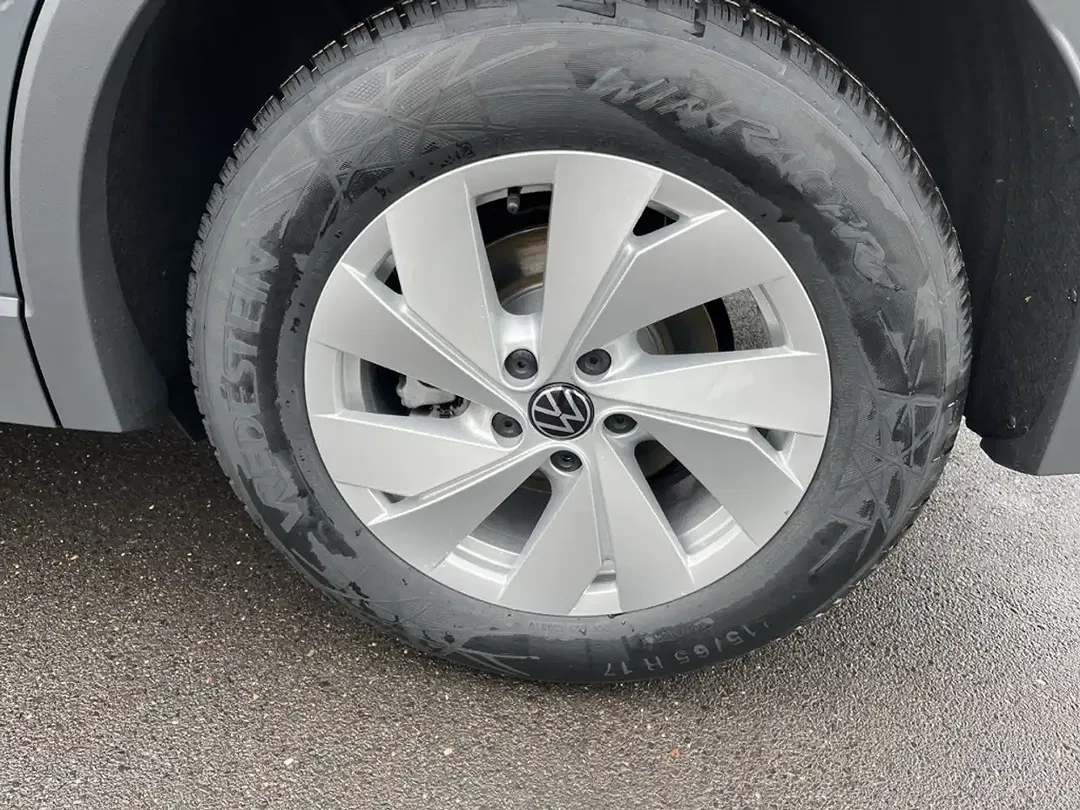Volkswagen Tiguan 2.0 TDI - Thumbnail 13