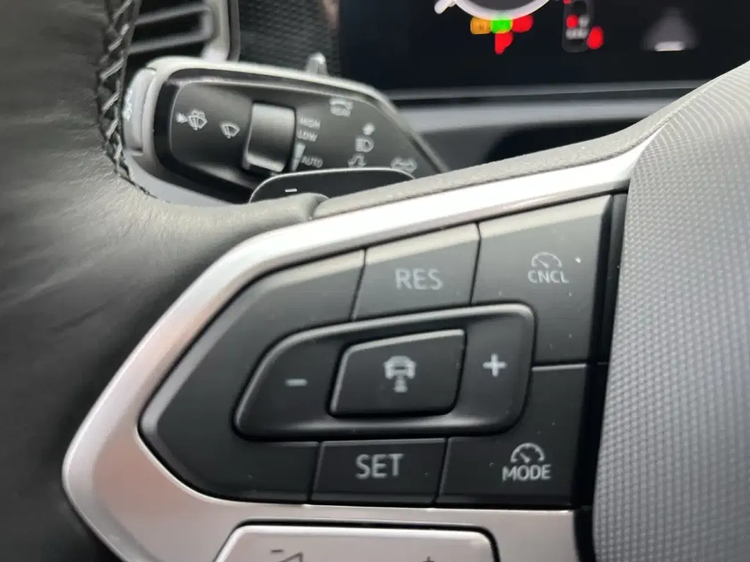Volkswagen Tiguan 2.0 TDI - Thumbnail 15