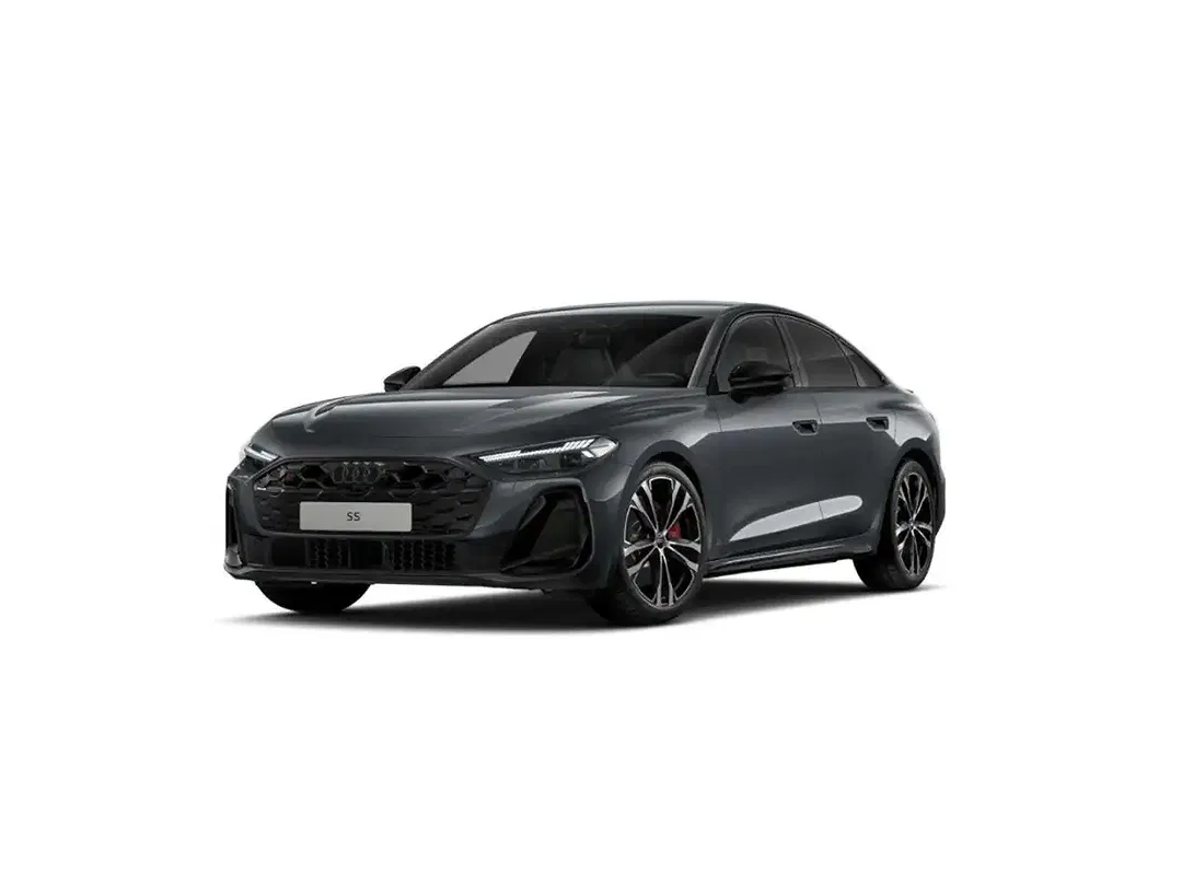 Audi S5 TFSI quattro S line - foto 1