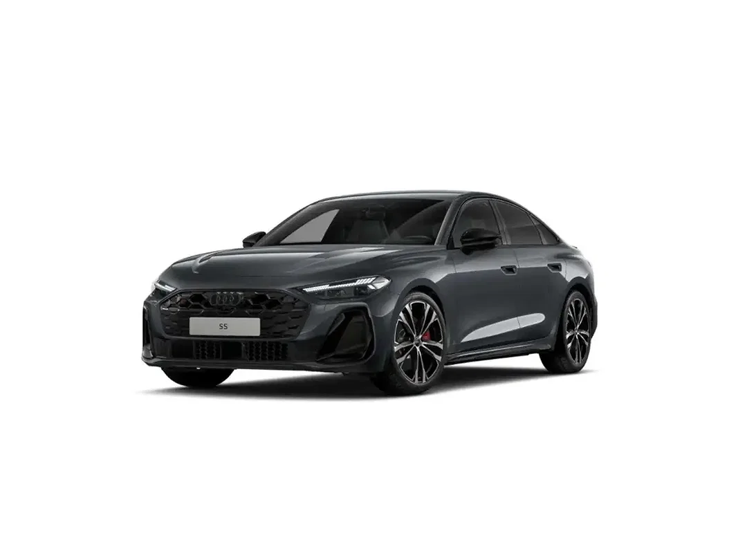 Audi S5 TFSI quattro S line - Afbeelding 1